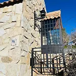Chalet Juniper Star House - Penhas Da Saude,serra Estrela *