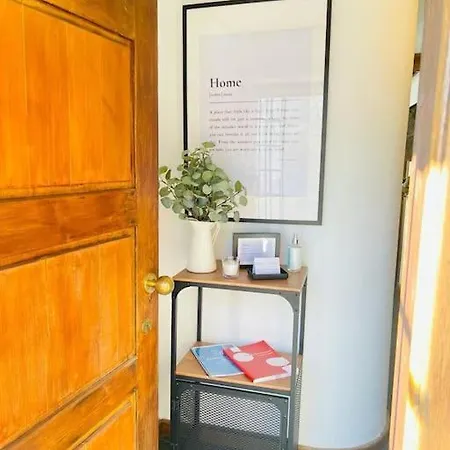 Juniper Star House - Penhas Da Saude,serra Estrela * Cortes do Meio