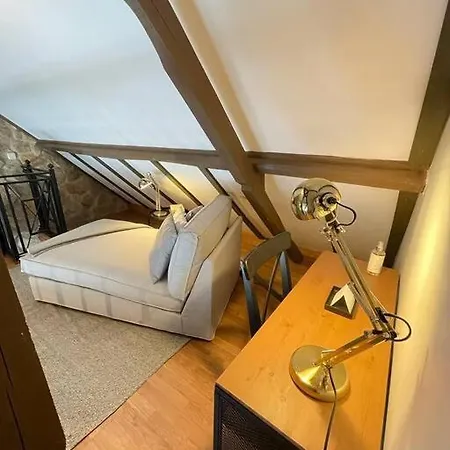 Alpesi faház Juniper Star House - Penhas Da Saude,serra Estrela Cortes do Meio