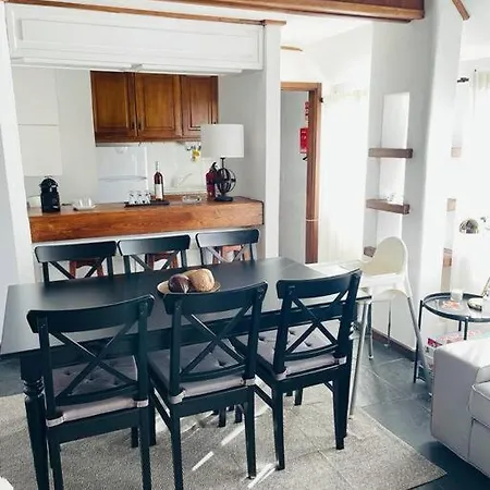 Juniper Star House - Penhas Da Saude,serra Estrela * Cortes do Meio