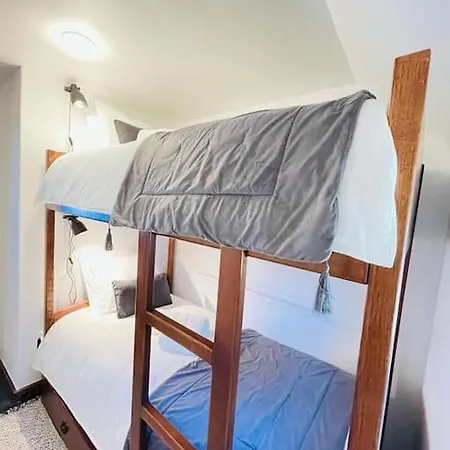 Juniper Star House - Penhas Da Saude,serra Estrela * Cortes do Meio