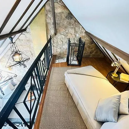 Juniper Star House - Penhas Da Saude,serra Estrela Alpesi faház Cortes do Meio