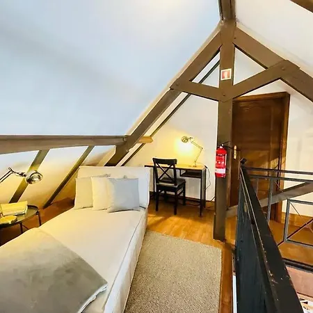 Alpehytte Juniper Star House - Penhas Da Saude,serra Estrela *