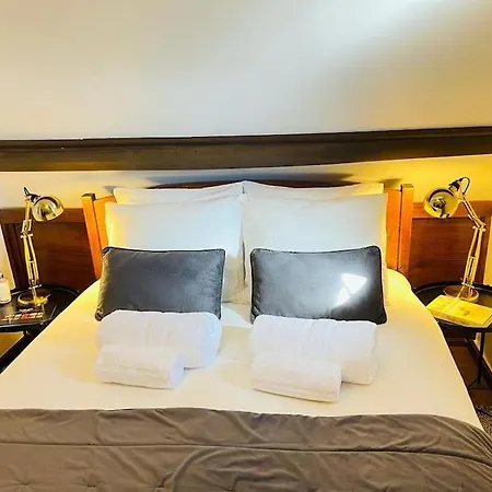 Juniper Star House - Penhas Da Saude,serra Estrela