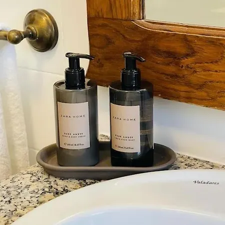 Juniper Star House - Penhas Da Saude,serra Estrela *