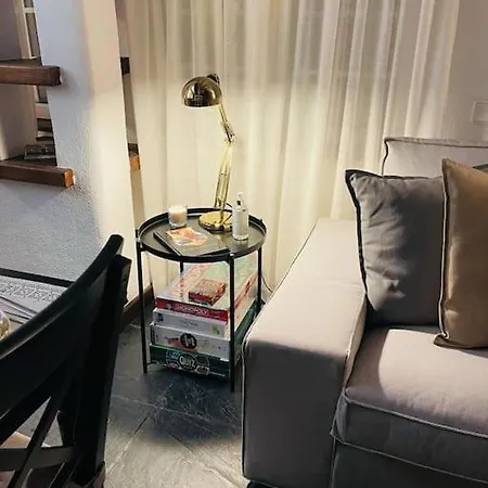 Juniper Star House - Penhas Da Saude,serra Estrela Alpesi faház