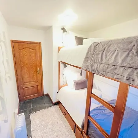 Juniper Star House - Penhas Da Saude,serra Estrela * Cortes do Meio