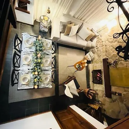 Alpesi faház Juniper Star House - Penhas Da Saude,serra Estrela *