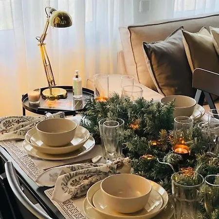 Chalé Juniper Star House - Penhas Da Saude,serra Estrela *