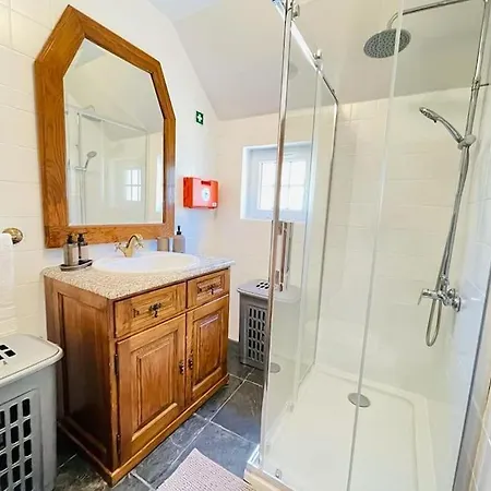 Juniper Star House - Penhas Da Saude,serra Estrela