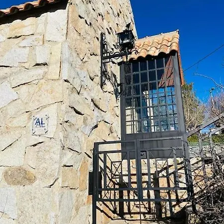 Chalet Juniper Star House - Penhas Da Saude,serra Estrela *