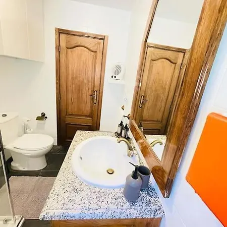 Juniper Star House - Penhas Da Saude,serra Estrela Alpesi faház *