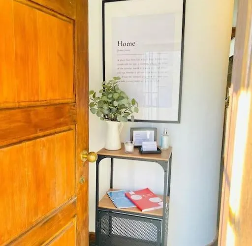 Juniper Star House - Penhas Da Saude,serra Estrela * Cortes do Meio