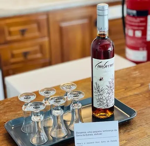 Juniper Star House - Penhas Da Saude,serra Estrela Cortes do Meio