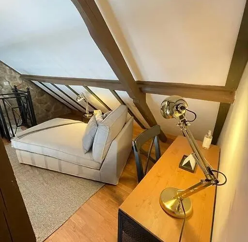 Alpehytte Juniper Star House - Penhas Da Saude,serra Estrela Cortes do Meio