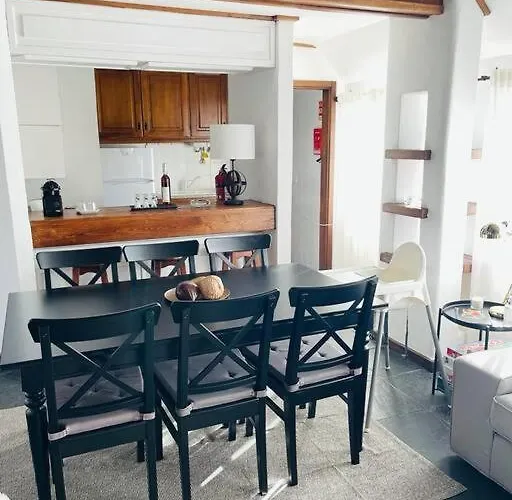 Juniper Star House - Penhas Da Saude,serra Estrela * Cortes do Meio