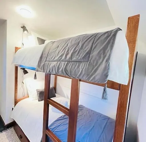 Juniper Star House - Penhas Da Saude,serra Estrela * Cortes do Meio