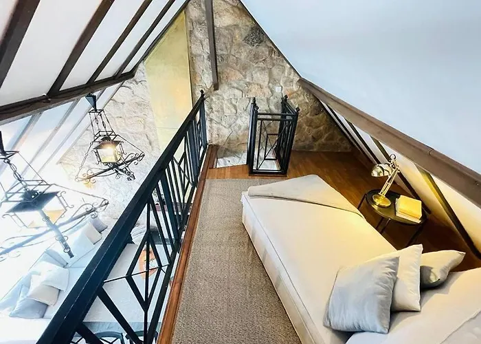 Juniper Star House - Penhas Da Saude,serra Estrela Alpehytte Cortes do Meio