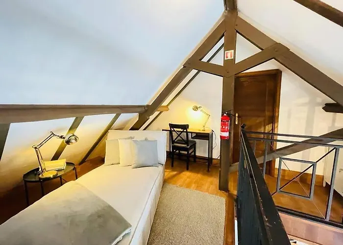 Alpehytte Juniper Star House - Penhas Da Saude,serra Estrela *