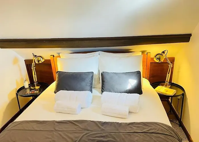 Juniper Star House - Penhas Da Saude,serra Estrela