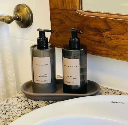 Juniper Star House - Penhas Da Saude,serra Estrela *