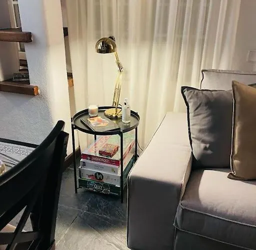 Juniper Star House - Penhas Da Saude,serra Estrela Alpehytte