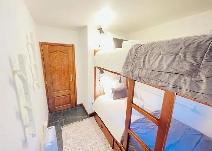 Juniper Star House - Penhas Da Saude,serra Estrela * Cortes do Meio