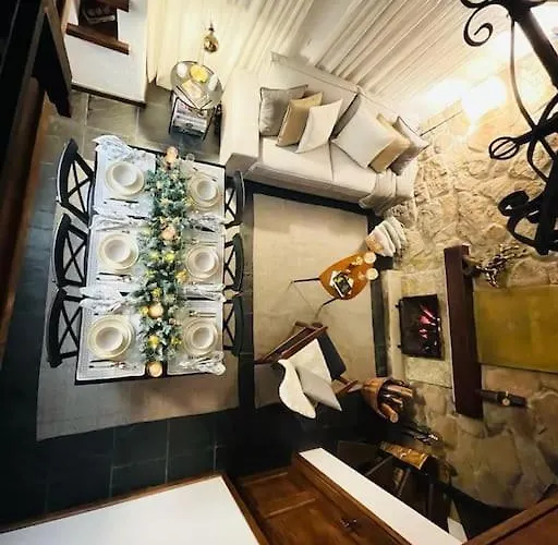 Alpehytte Juniper Star House - Penhas Da Saude,serra Estrela *