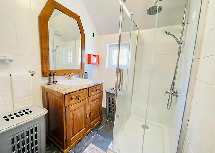 Juniper Star House - Penhas Da Saude,serra Estrela