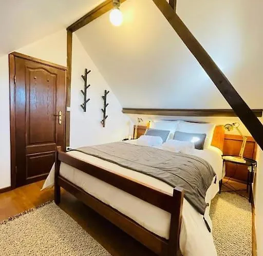 Juniper Star House - Penhas Da Saude,serra Estrela