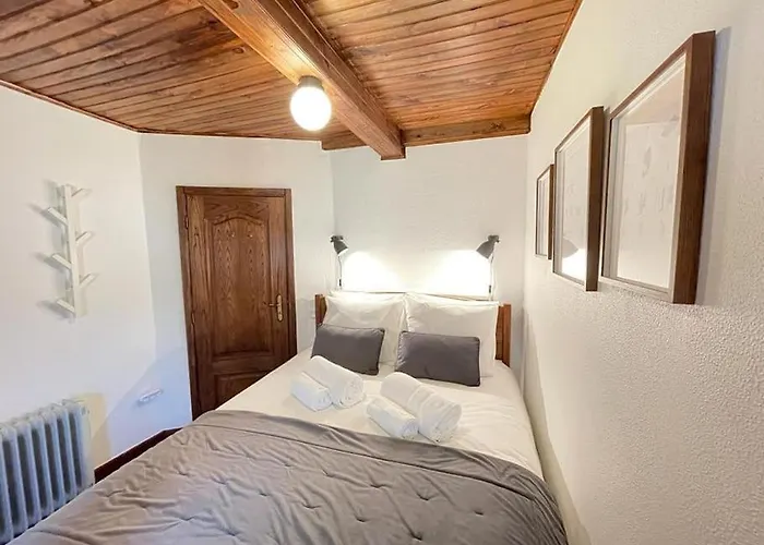 Juniper Star House - Penhas Da Saude,serra Estrela * Cortes do Meio