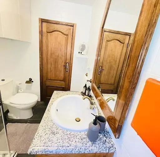 Juniper Star House - Penhas Da Saude,serra Estrela Alpehytte *